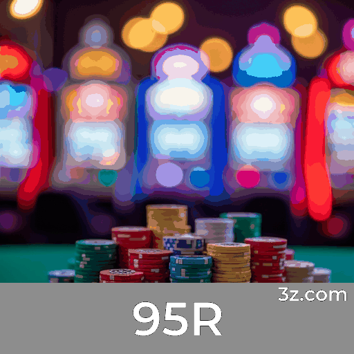 95R: Bônus e promoções exclusivas que você não pode perder