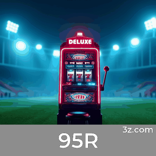 95R: Jogos Variados e Entretenimento para Brasileiros