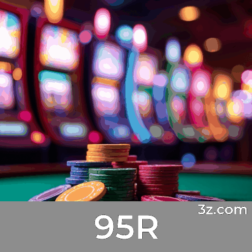 95R: Jogos Variados e Entretenimento para Brasileiros