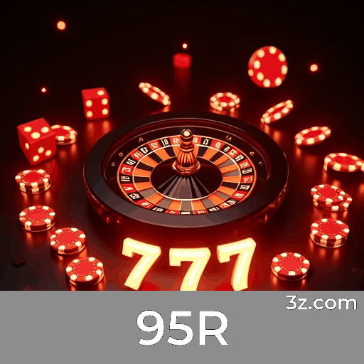 95R Social Casino: Uma Experiência de Interação Real