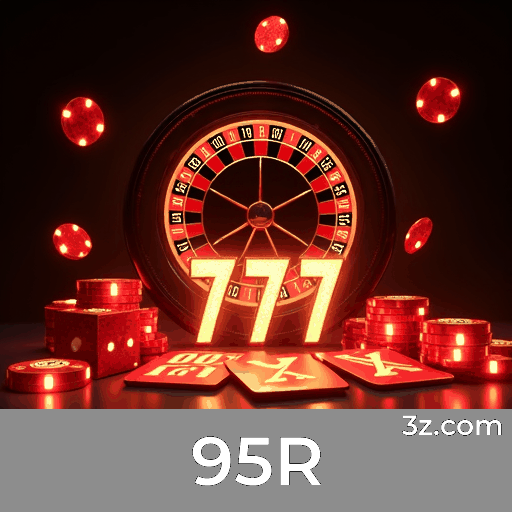 95R Social Casino: Uma Experiência de Interação Real