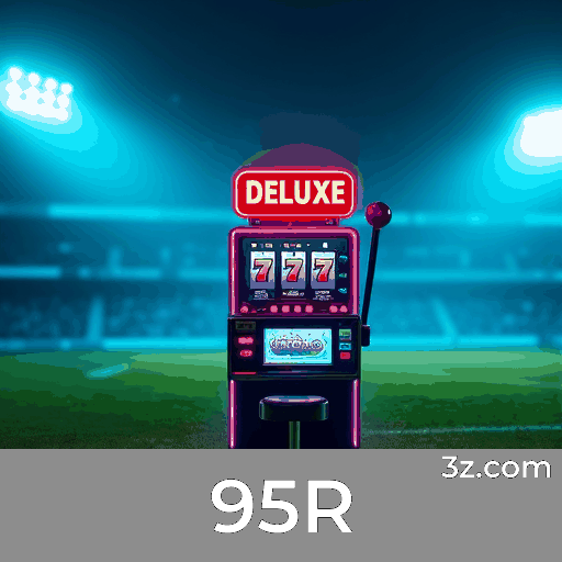 95R: Estratégias Emocionantes de Apostas no Esporte