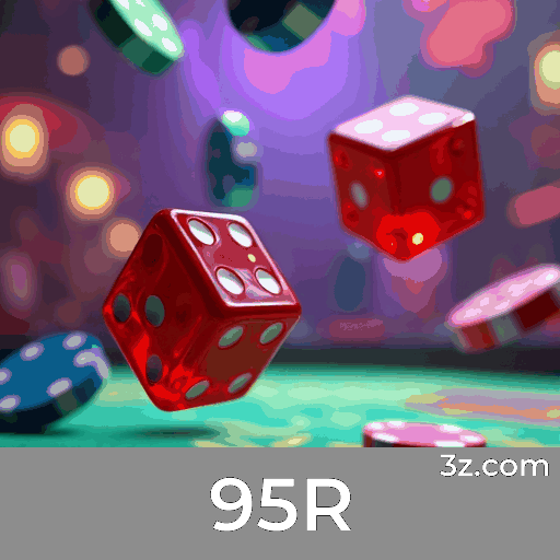 95R: Bônus e promoções exclusivas que você não pode perder