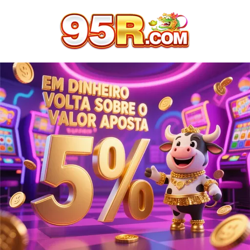 95R Ganhe R$ 100,00 Gratis